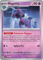 Magirêve 088/193