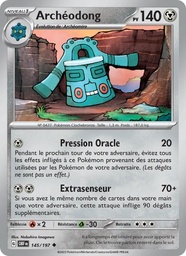 Archéodong 145/197
