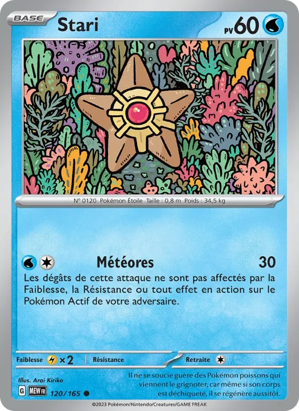 Stari 120/165