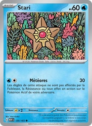 Stari 120/165 - 151 - Pokémon JCC