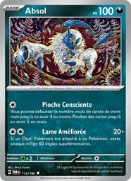 Absol 113/182