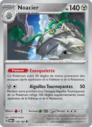 Noacier 128/182