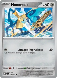 Monorpale 131/182