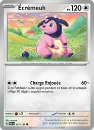 Écrémeuh 147/182
