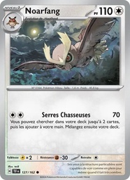 Noarfang 127/162