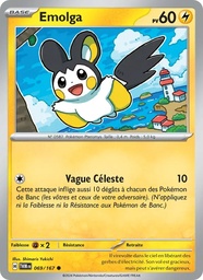 Emolga 069/167