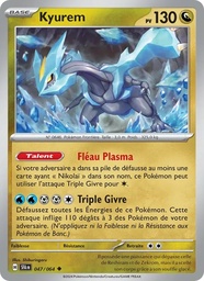 Kyurem 047/64
