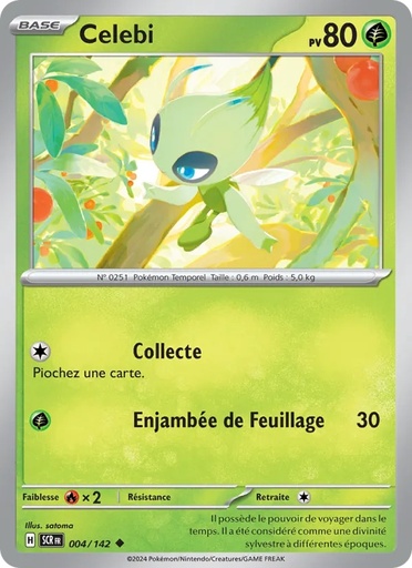 Celebi 004/142