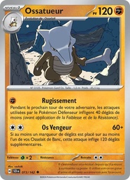 Ossatueur 073/142