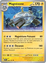 Magnézone 060/191