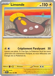 Limonde 064/191