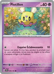Flotillon 094/191