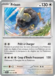 Frison 151/191