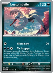 Lestombaile 101/159