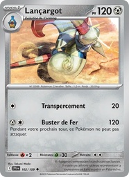 Lançargot 102/159