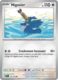 Nigosier 137/159