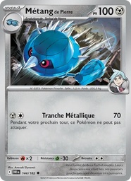 Métang de Pierre 144/182