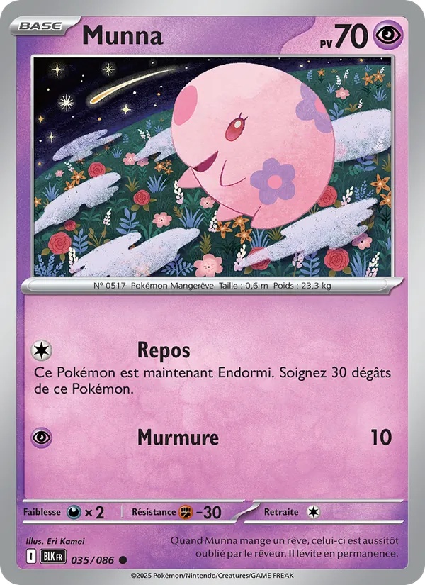 Munna 035/86