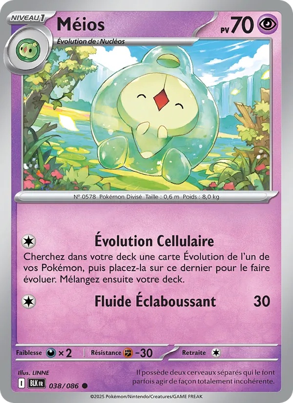 Méios 038/86