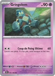 Gringolem 042/86
