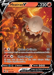 Heatran V