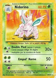 Nidorino 37/102 Copyright 1999-2000