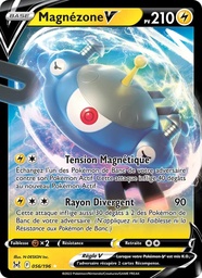 Magnézone V 056/196 - Origine Perdue - Pokémon JCC