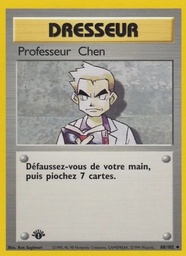 Professeur Chen 88/102 Copyright 1999-2000