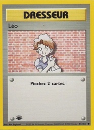 Léo 91/102 Copyright 1999-2000