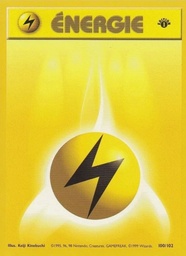Énergie Électrique 100/102 Copyright 1999-2000