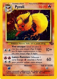 Pyroli 3/64 Firstedition