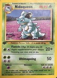 Nidoqueen 23/64
