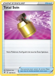 Total Soin 159/192