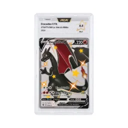 Dracaufeu V (079/073) - PCA 9.5