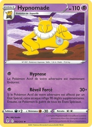 Hypnomade 62/203