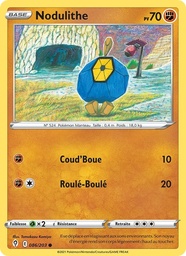 Nodulithe 86/203