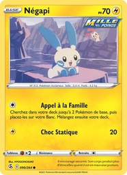 Négapi 90/264