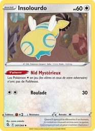 Insolourdo 207/264