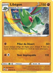 Libégon 076/172