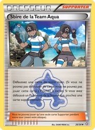 Sbire de la Team Aqua 26/34