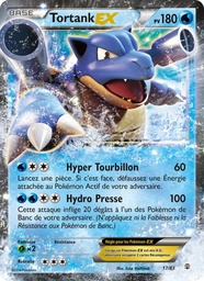 Tortank-EX 17/83