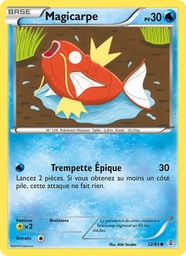Magicarpe 22/83
