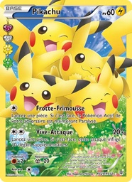 Pikachu RC29/83