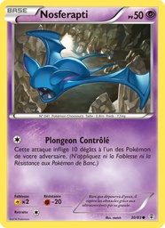Nosferapti 30/83