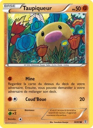 Taupiqueur 38/83