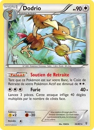 Dodrio 56/83