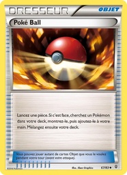 Poké Ball 67/83