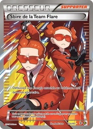 Sbire de la Team Flare 73/83