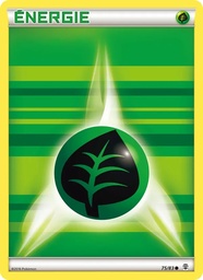 Énergie Grass de base 75/83