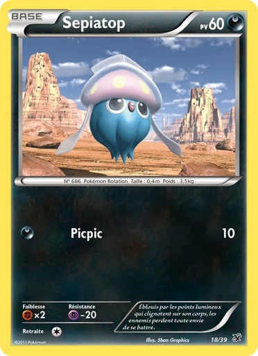 Sepiatop 18/39